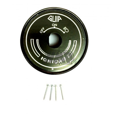 Caixa para ignição - MOTOGUIA